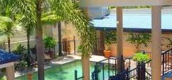 The Newport On Macrossan 4* Port Douglas