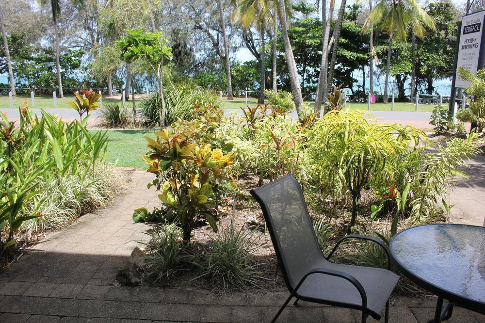 Seascape Holidays At Beachfront Terraces Apartamento *