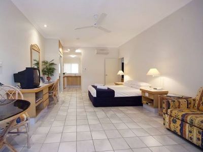 Lazy Lizard Motor Motel 3*
