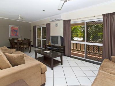Nimrod 3* Port Douglas