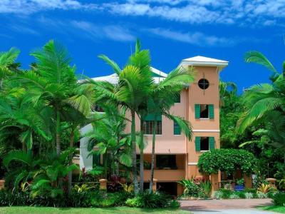 Aparthotel Martinique On Macrossan 4*