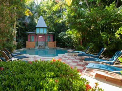 Martinique On Macrossan Aparthotel Port Douglas