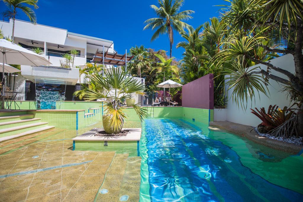 Hotel Peninsula Boutique - Adults Only Haven 4*
