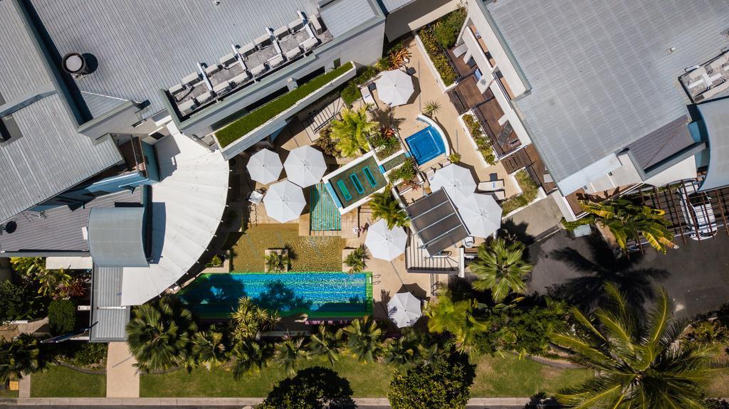 Peninsula Boutique - Adults Only Haven 4* Port Douglas