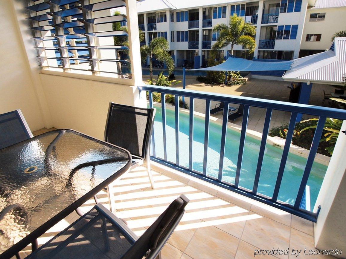 Aparthotel Silkari Lagoons Port Douglas