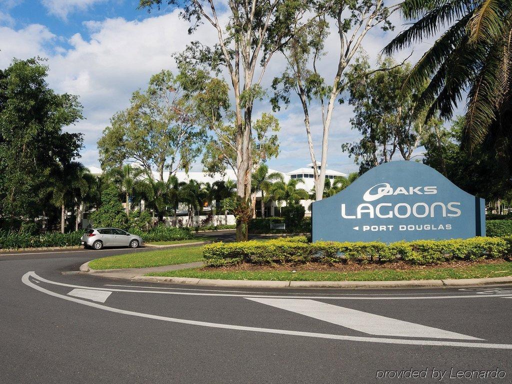 Silkari Lagoons Port Douglas