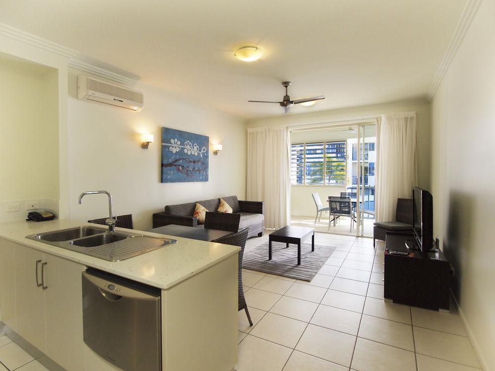 Aparthotel Silkari Lagoons Port Douglas