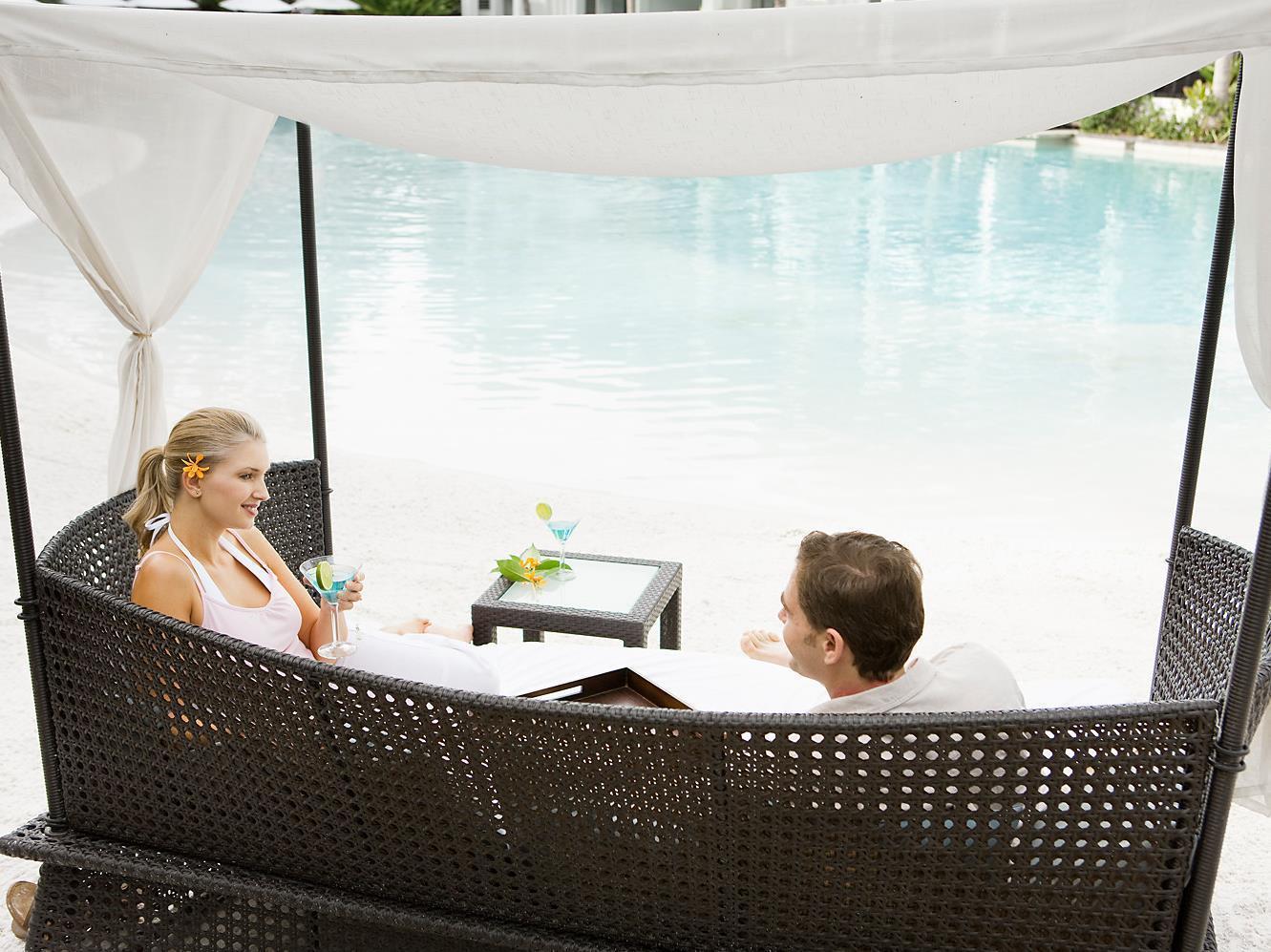Peppers Club Resort