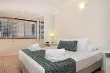 Aparthotel The Newport On Macrossan