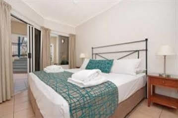 Aparthotel The Newport On Macrossan 4*