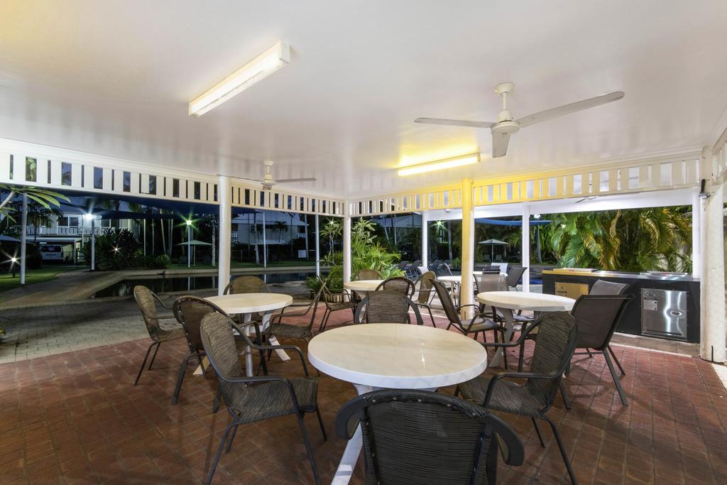 Resort Nimrod Port Douglas