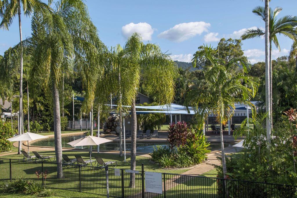 Nimrod Port Douglas