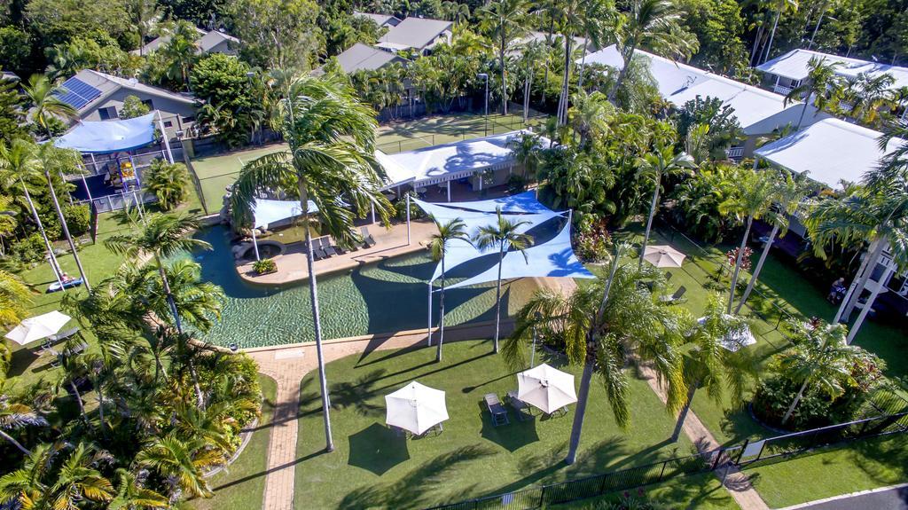 Resort Nimrod Port Douglas