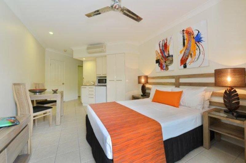 Meridian At - Adults Only 4* Port Douglas