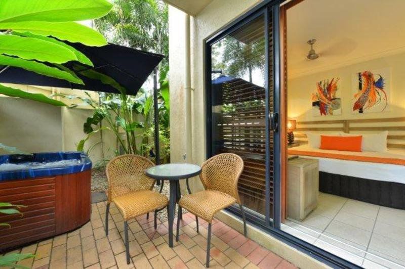 Meridian At - Adults Only 4*