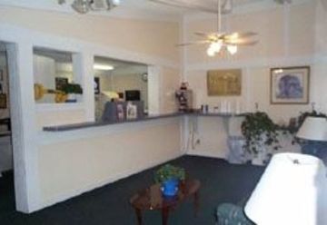 Aparthotel Reef Club
