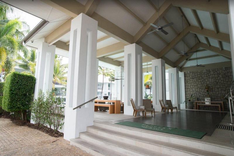 Peppers Club Resort 5*