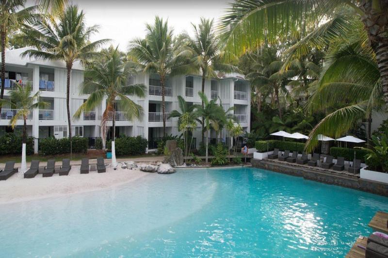 Resort Peppers Club