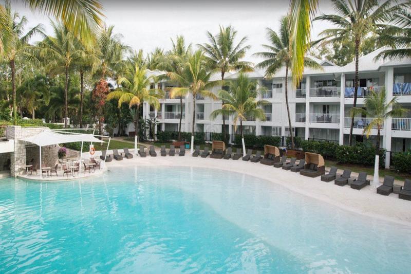 Peppers Club Resort Port Douglas