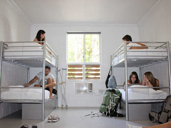 Backpackers Hostel *