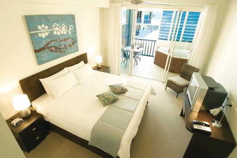 Silkari Lagoons Port Douglas