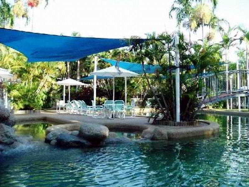 Nimrod Resort