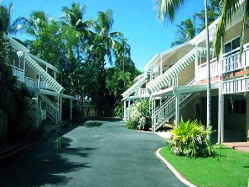 Nimrod Resort 3*