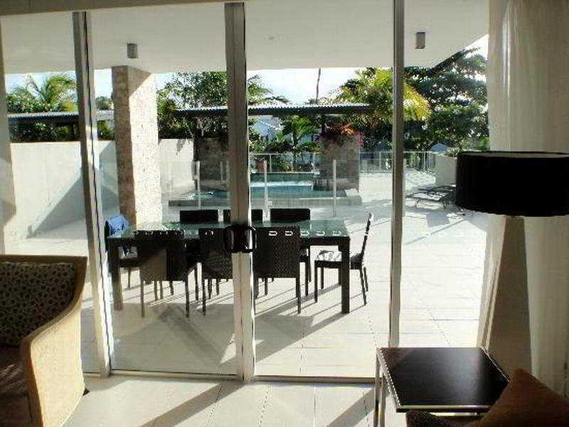Coconut Grove Aparthotel 5*