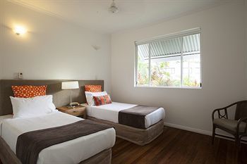 Apartamento Seascape Holidays- Beaches Port Douglas