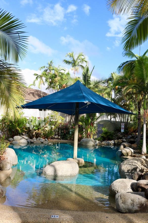 Heliconia Apartment Port Douglas