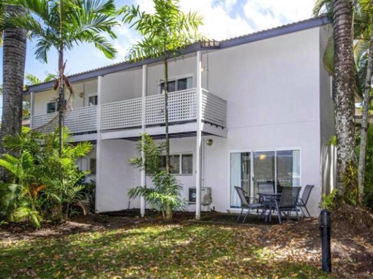 Apartment Heliconia Port Douglas