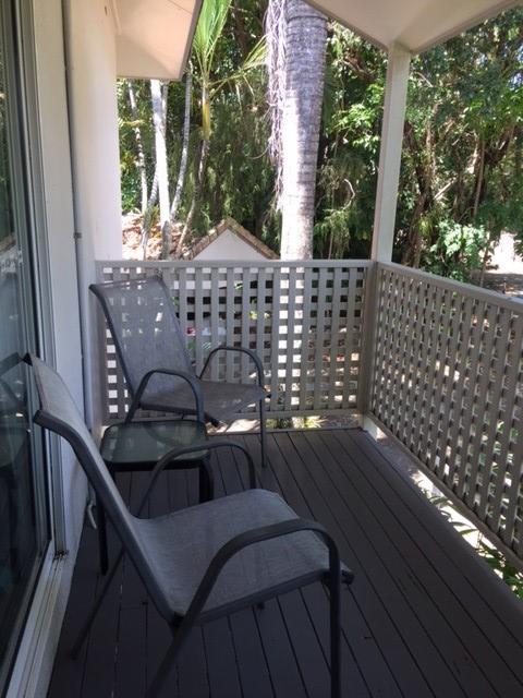 Apartment Heliconia Port Douglas