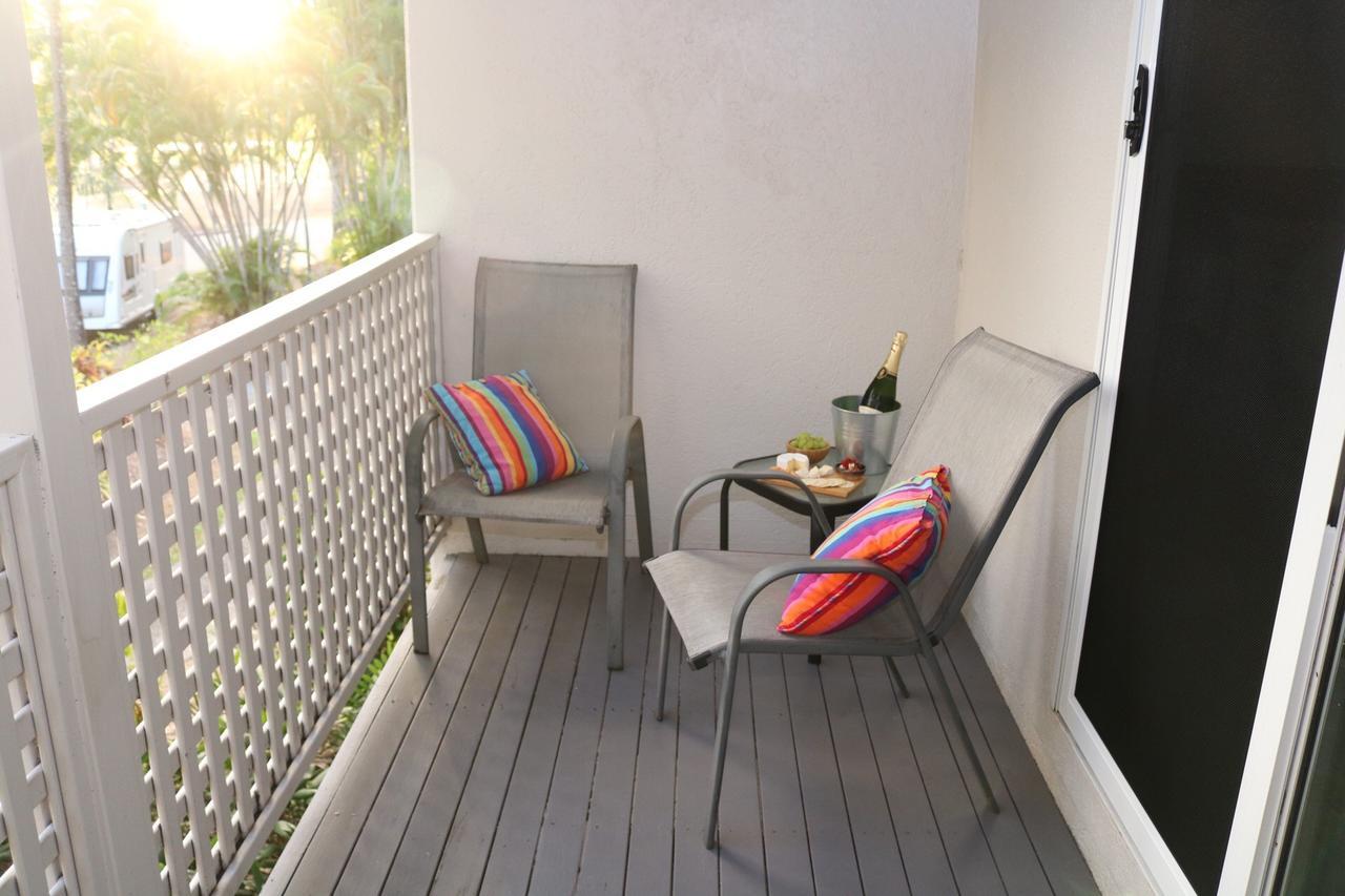 Heliconia Apartment Port Douglas