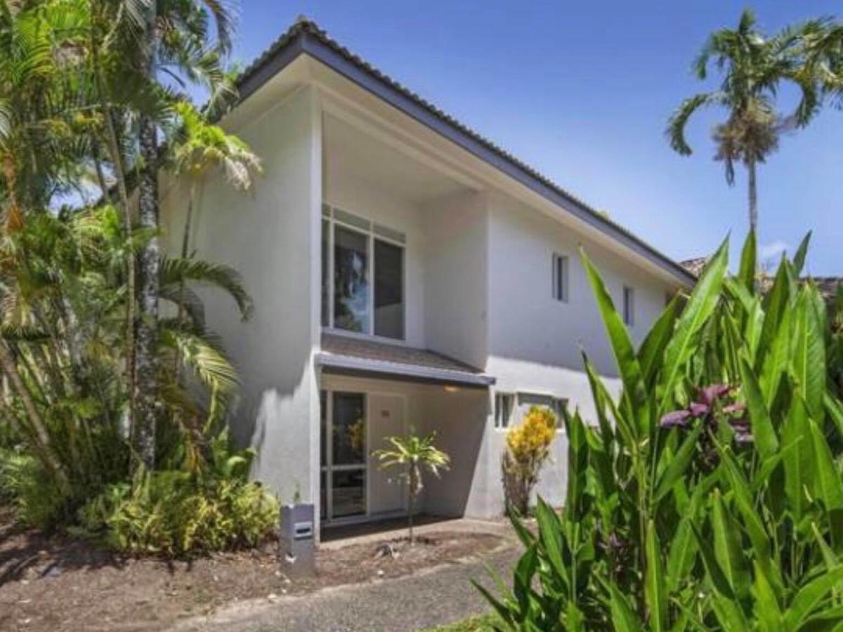 Heliconia * Port Douglas