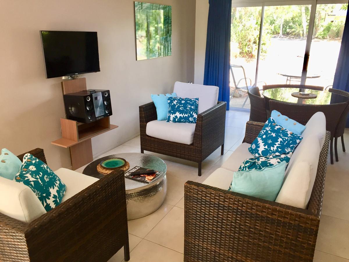 Apartment Heliconia Port Douglas