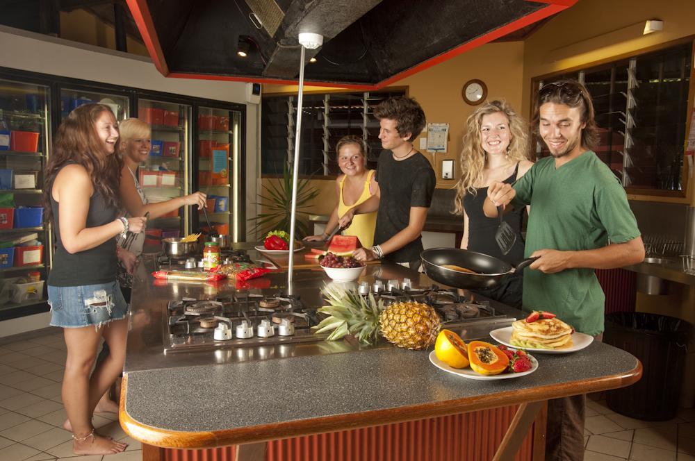 Dougies Backpackers Port Douglas