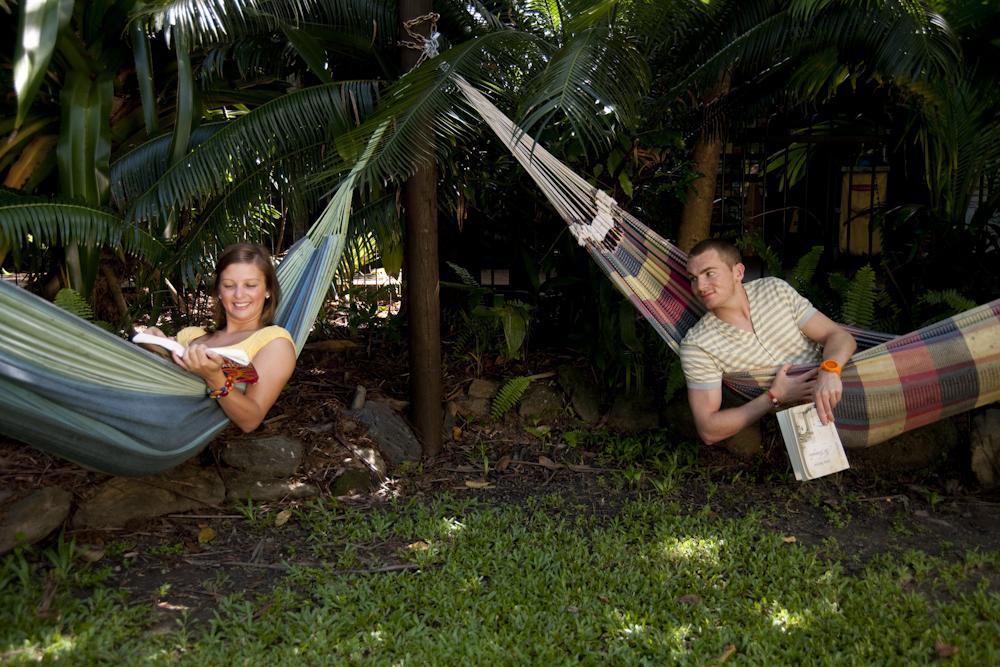 Dougies Backpackers Port Douglas