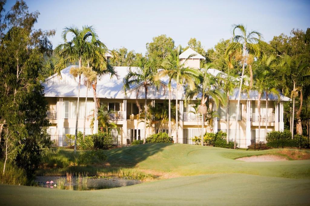 Paradise Links Resort Port Douglas