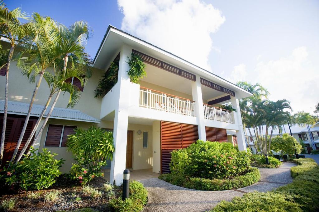 Resort Paradise Links 4*