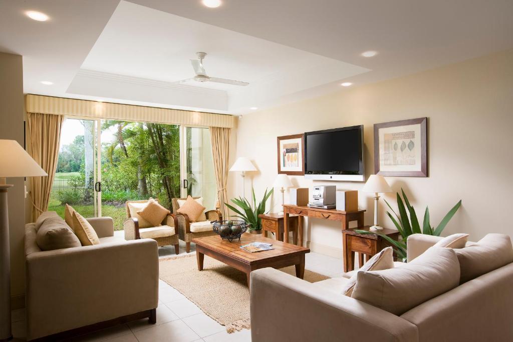 Paradise Links Port Douglas