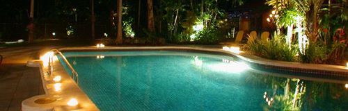 Pink Flamingo Resort Port Douglas