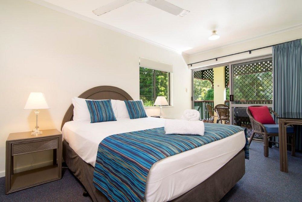 The Queenslander Aparthotel Port Douglas