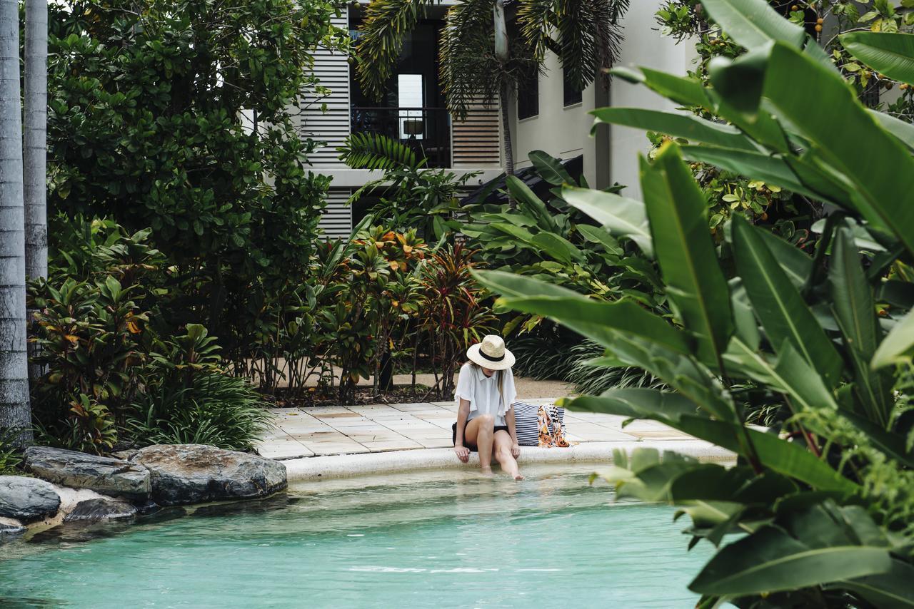 Resort Pullman Sea Temple And