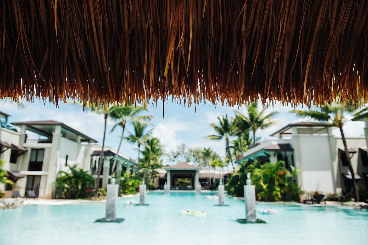 Pullman Sea Temple And 5* Port Douglas