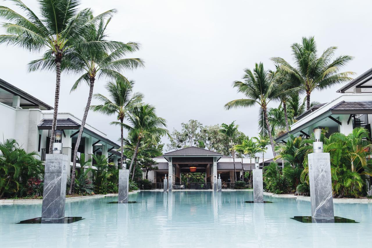 Pullman Sea Temple And 5*