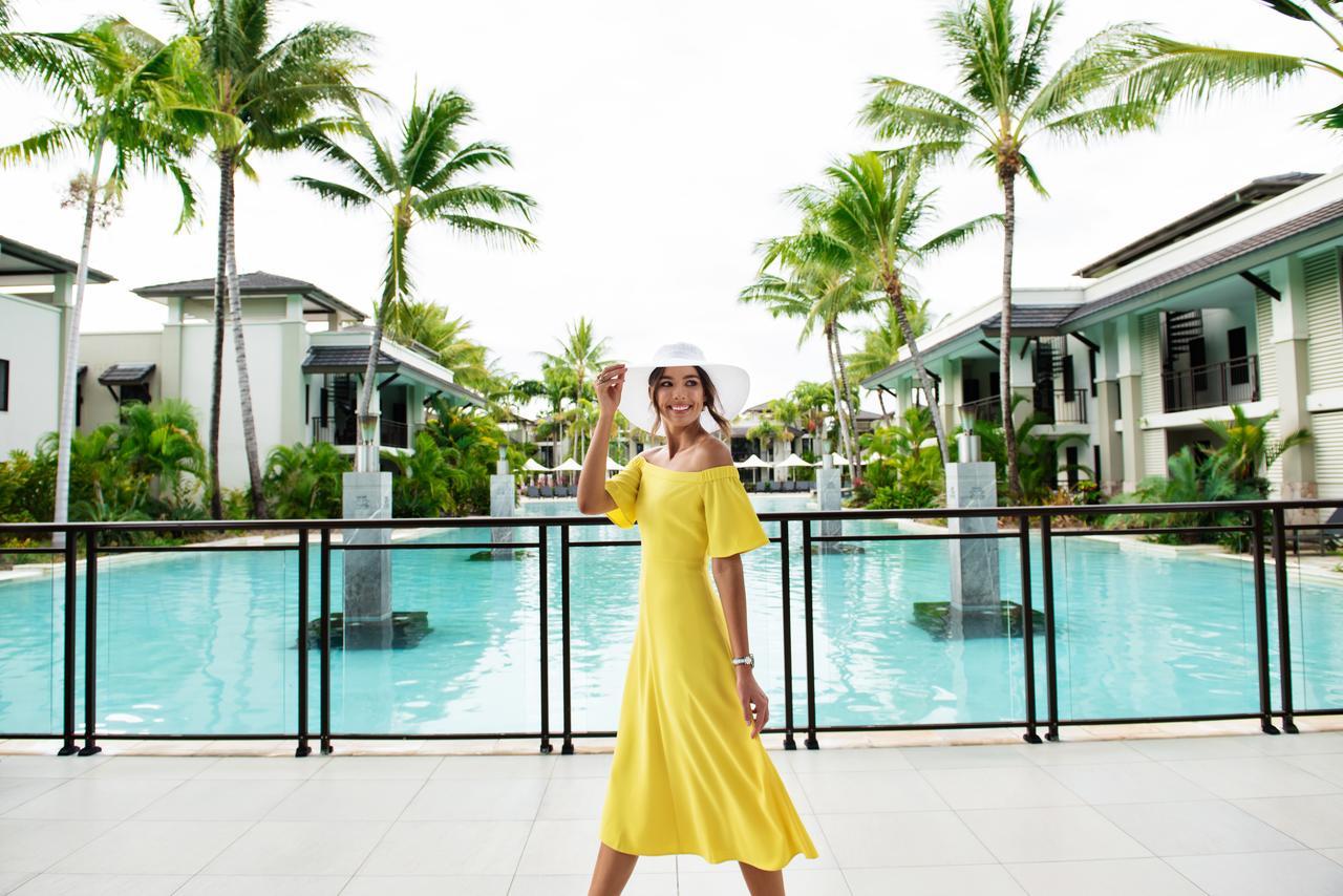 Pullman Sea Temple And Resort 5*