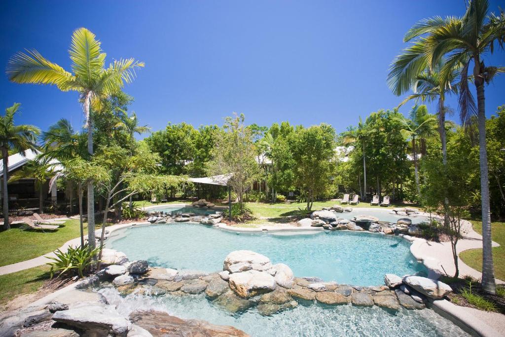 Paradise Links 4* Port Douglas