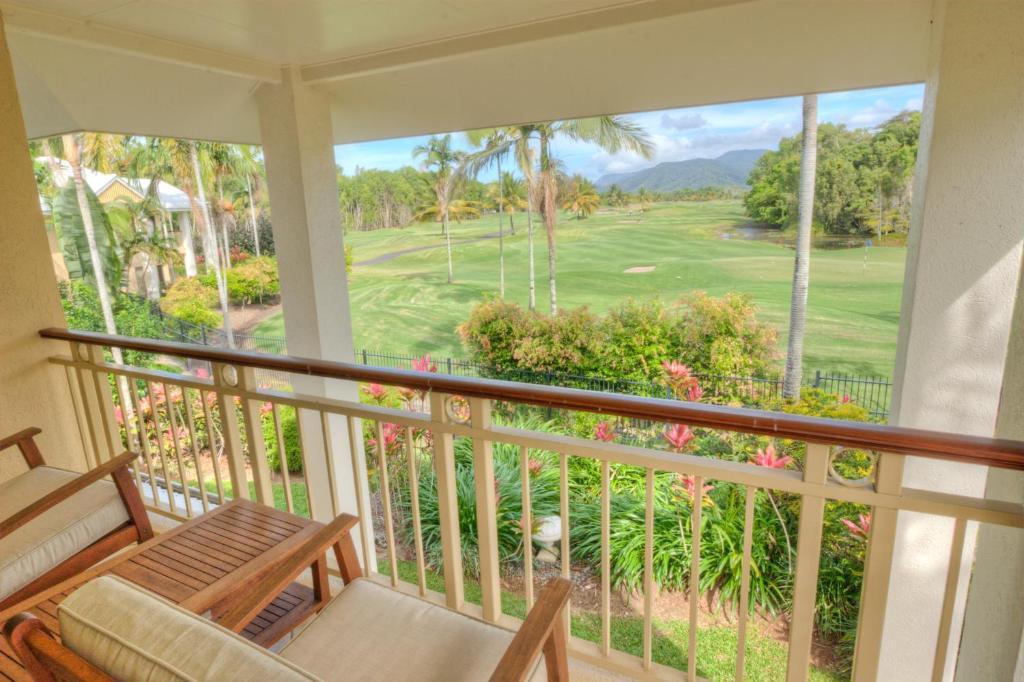 Paradise Links Resort 4*
