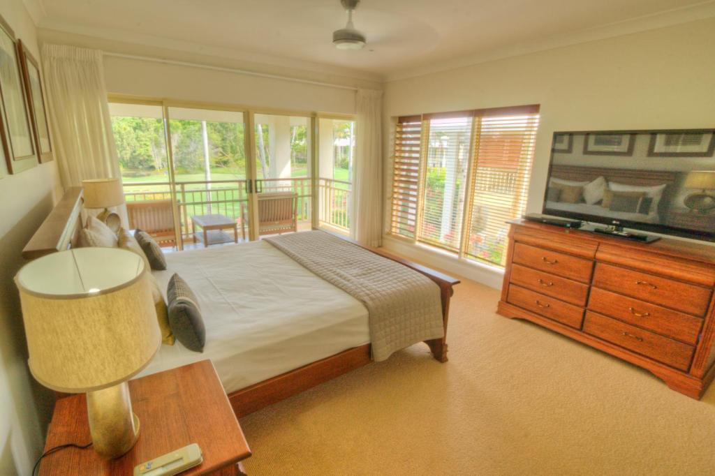 Paradise Links 4* Port Douglas