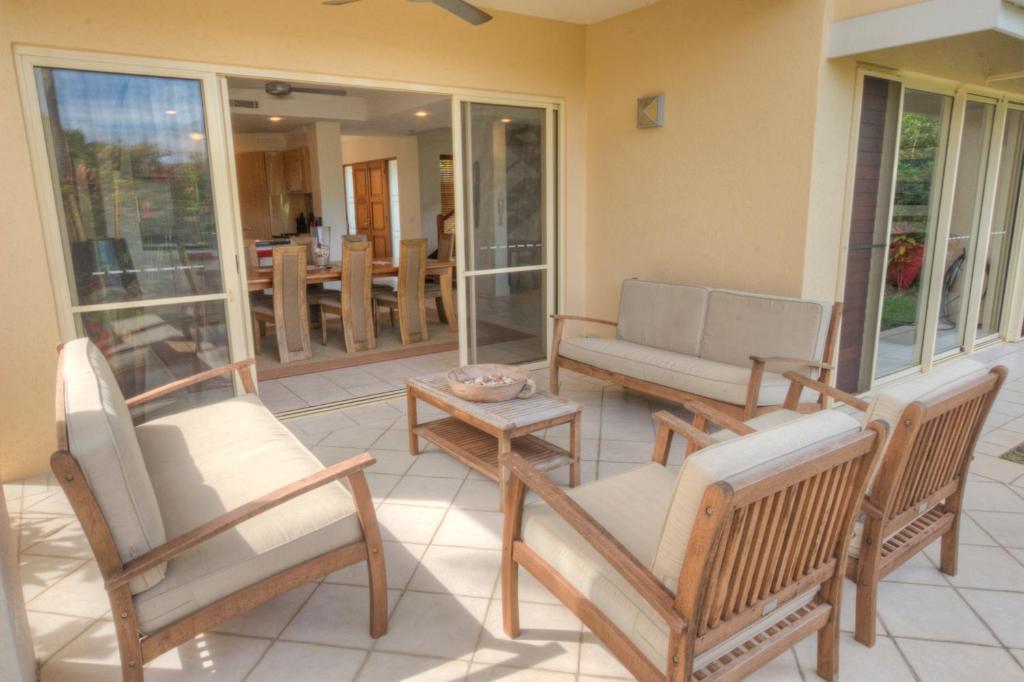 Paradise Links Resort Port Douglas
